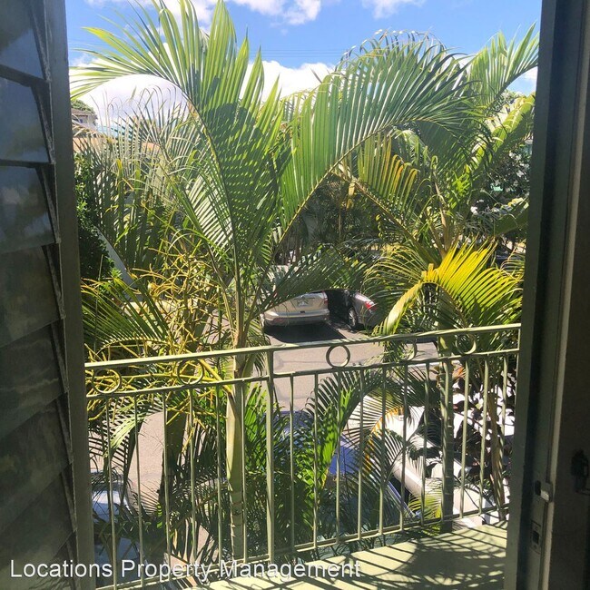 Foto del edificio - 3518 Waialae Ave