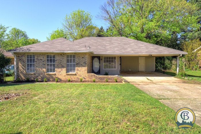 Primary Photo - 6038 Raintree Dr