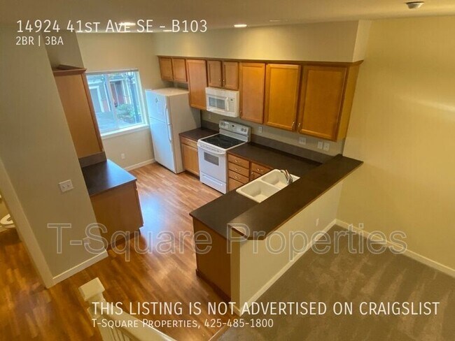 Foto del edificio - 14924 41st Ave SE