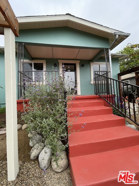 Building Photo - 5211 Almaden Dr