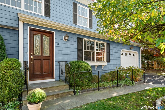 Foto del edificio - 56 Drake Ln