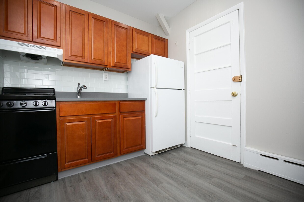 Foto principal - 930 Spruce St
