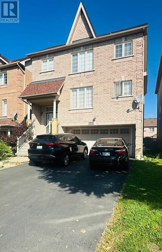 Primary Photo - 122 ALFRED SMITH Way