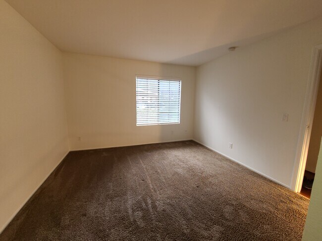 Bedroom. New blind. - 12019 Alta Carmel Ct