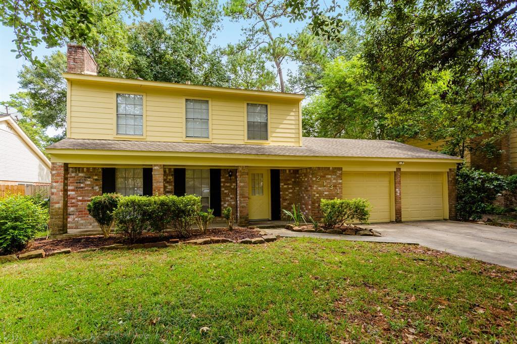 2131 River Village Dr, Houston, TX 77339 House Rental in Houston, TX