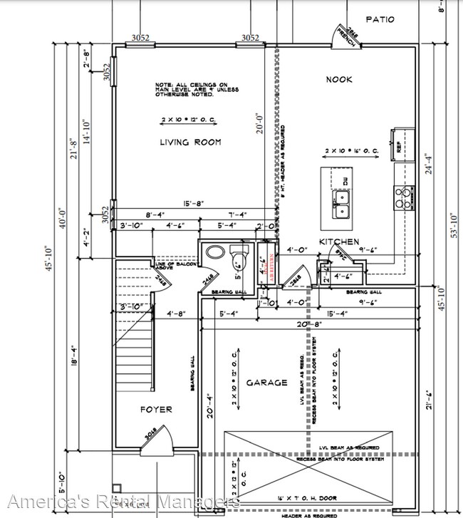 Foto del edificio - 4 br, 2.5 bath House - 2118 Sullivan Drive