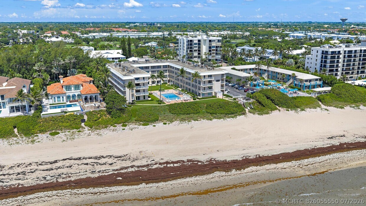 Foto del edificio - 3851 N Ocean Blvd