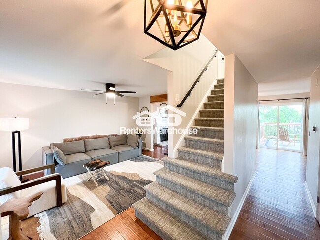 Foto del edificio - 8627 W Fremont Pl