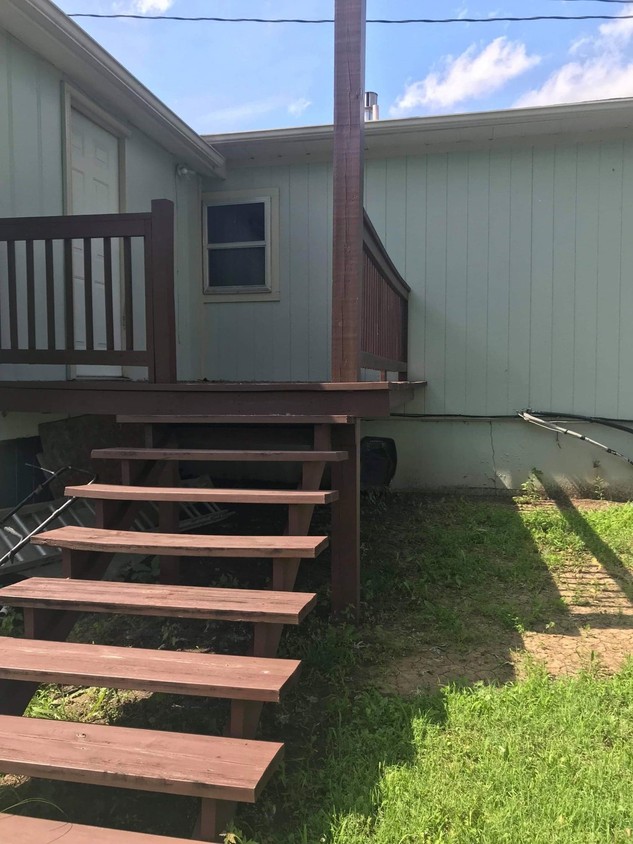 Foto principal - 1109 E 11th Ave
