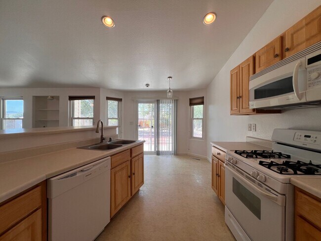 Foto del edificio - Quaint 3 Bedroom Fernley Home