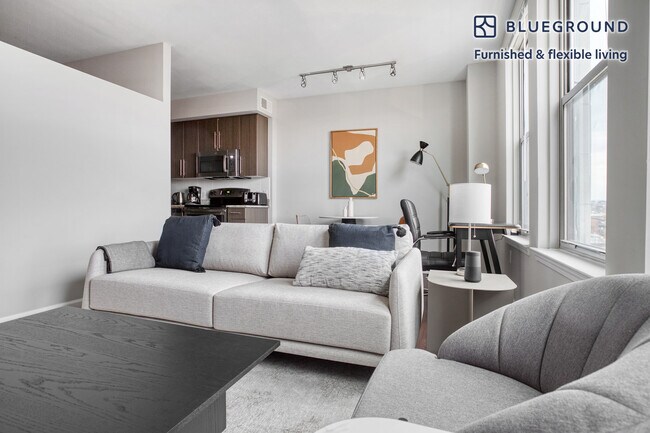 Foto del edificio - 1550 7th St NW