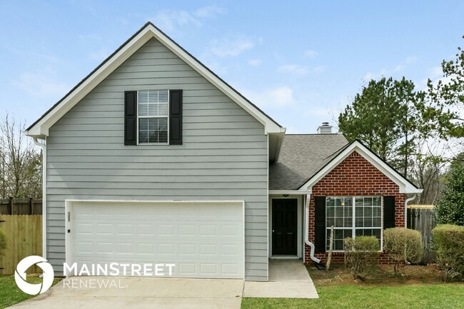 Building Photo - 4725 Klondike Cir