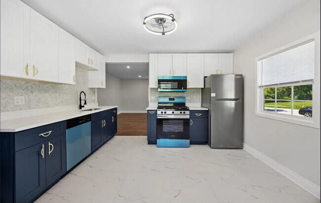 Foto del edificio - 570 Andover St