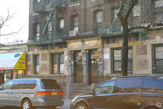 Building Photo - 127 Post Ave