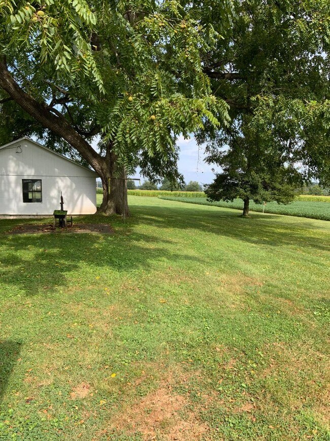 Foto del edificio - 4 br, 1 bath House - 685 DRYWELLS RD