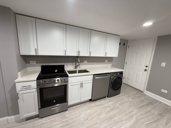 Foto del edificio - 6954 N Greenview Ave