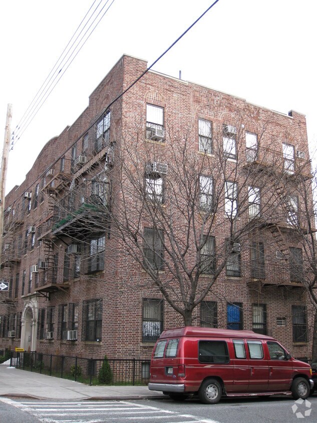 Foto del edificio - West End Gardens I