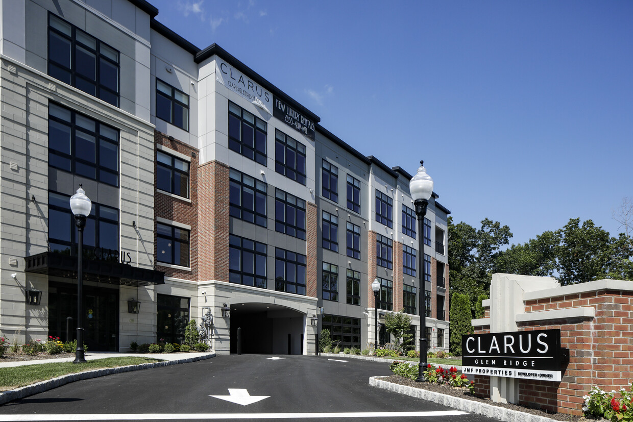 Foto principal - Clarus Glen Ridge