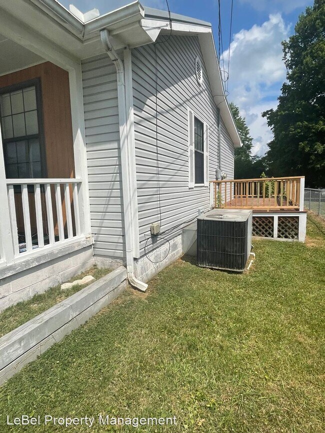 Building Photo - 3 br, 1 bath House - 2107 Arnold Avenue