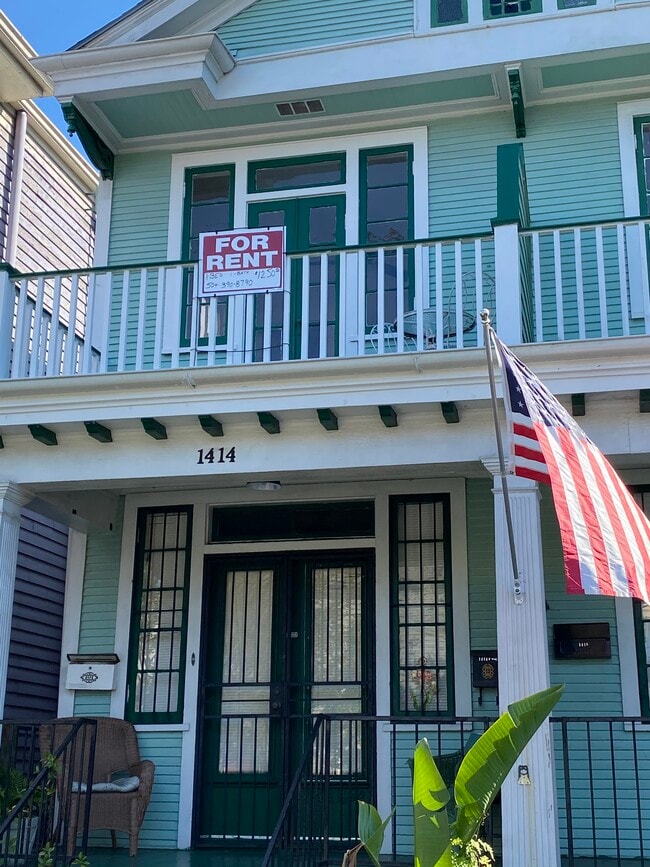 Building Photo - 1414 Thalia St