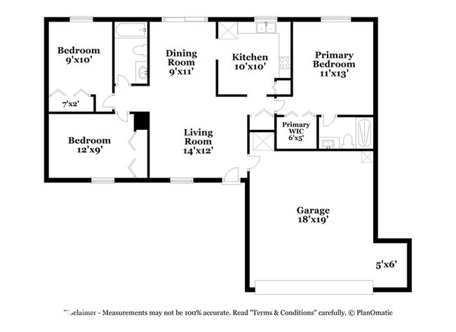 Building Photo - 4756 Miranda Cir