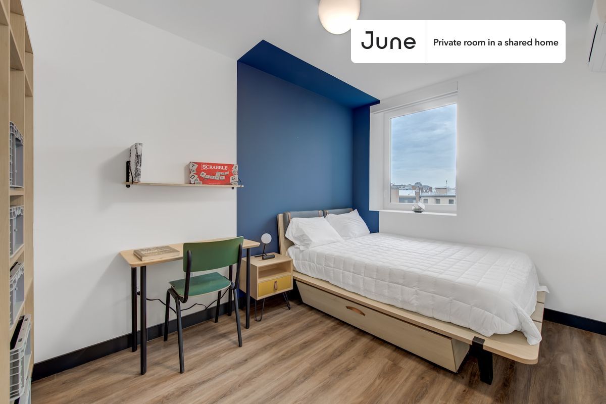 Room in Shared 4.0 bed/2 bath home - Room in Shared 4.0 bed/2 bath home