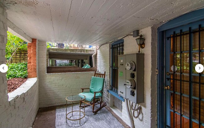 Building Photo - 1749 Lanier Pl NW