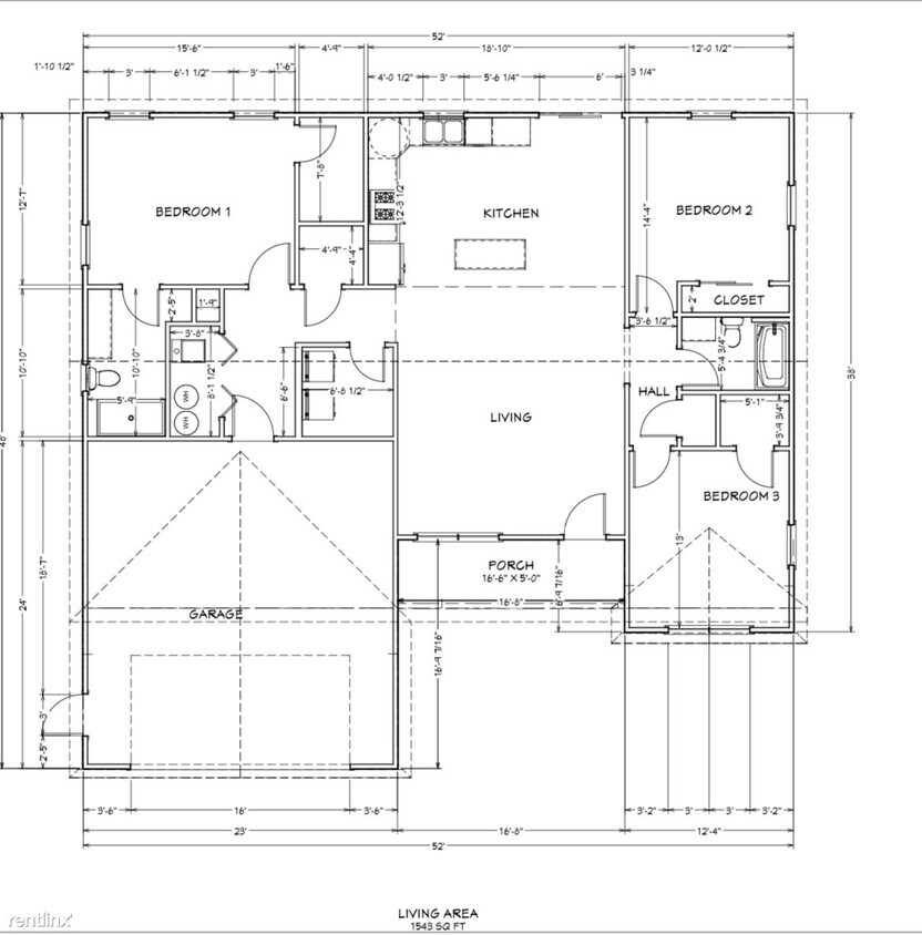 Building Photo - 3 br, 2 bath House - 13337 Queen Road Nort...