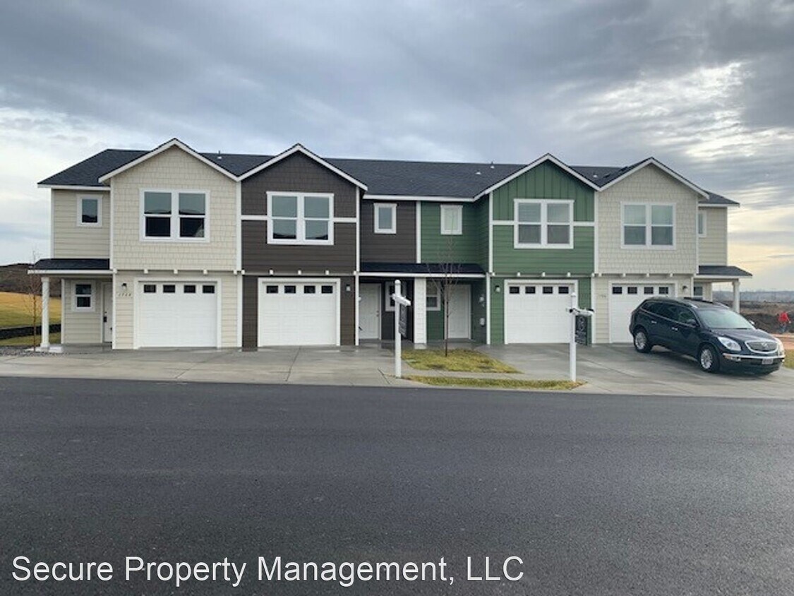 1722 NE 8th St, Hermiston, OR 97838 House Rental in Hermiston, OR