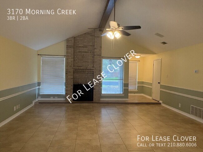 Foto del edificio - 3170 Morning Creek