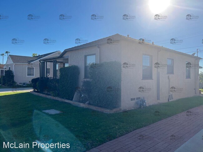 Foto del edificio - 3 br, 1 bath House - 4254 Corinth St