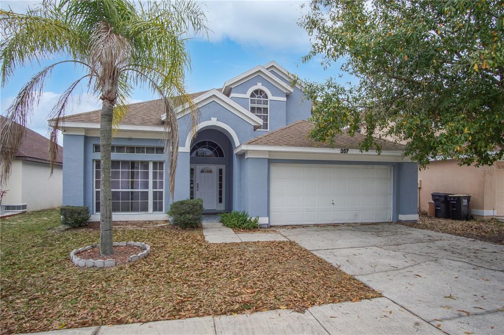 Foto principal - 357 Riggs Cir