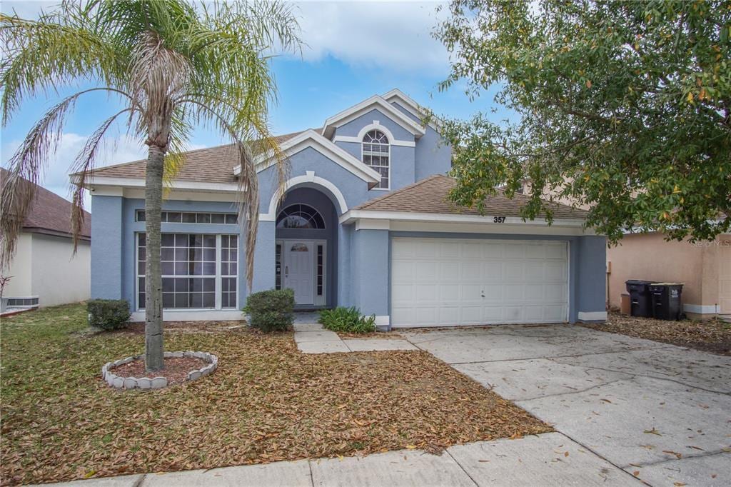 Primary Photo - 357 Riggs Cir