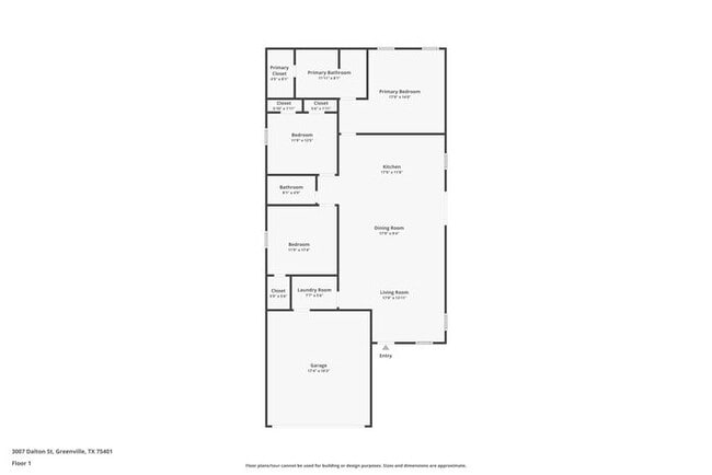 Building Photo - 3007 Dalton St