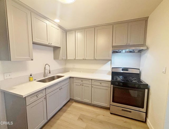 Foto del edificio - 5612 Glickman Ave