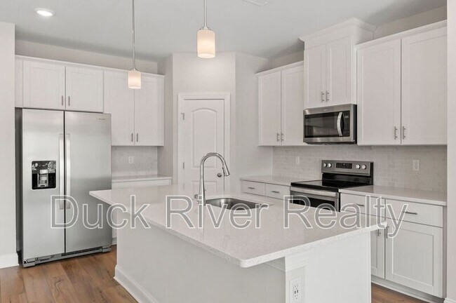 Foto del edificio - Taylor Landing