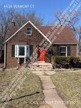 Building Photo - 4416 Vermont Ct
