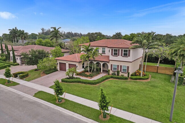 Foto del edificio - 6452 SW 55th Pl