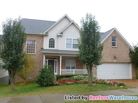 Primary Photo - 1557 Bridgecrest Dr