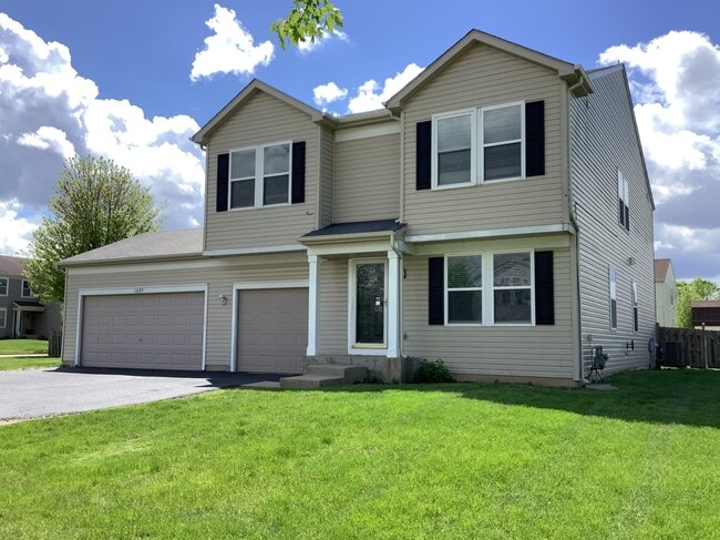 Building Photo - 1689 Winterwheat Dr