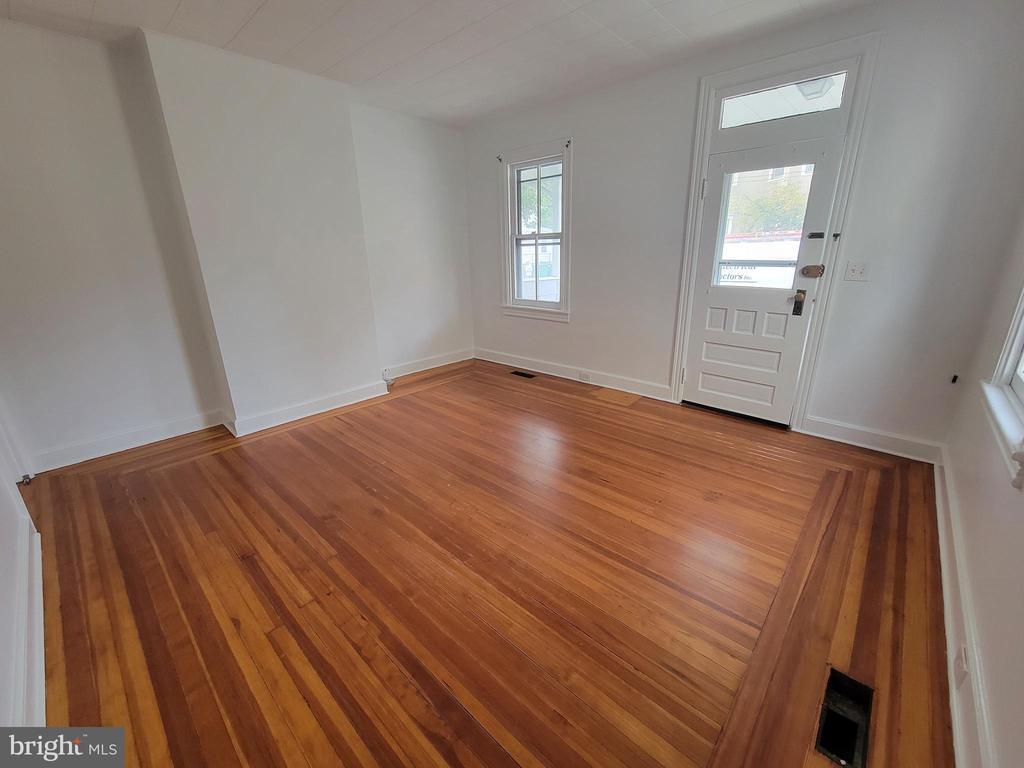 Foto principal - 10 Charlton St
