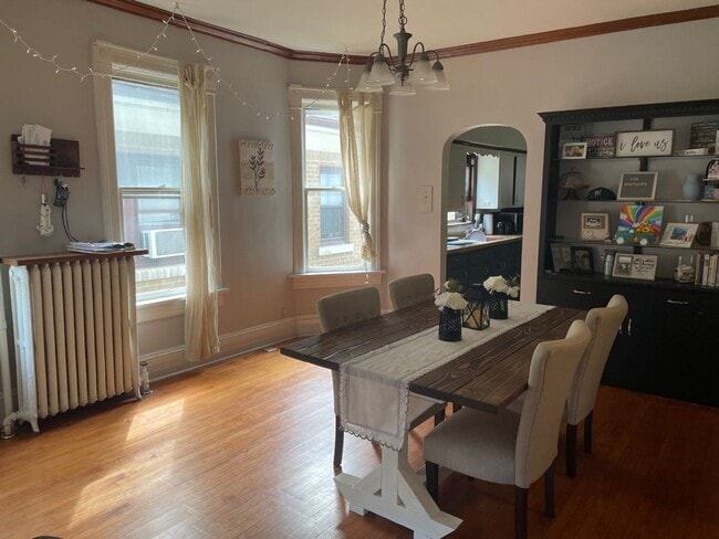 Building Photo - 2745-2747 S Herman Street - Duplex