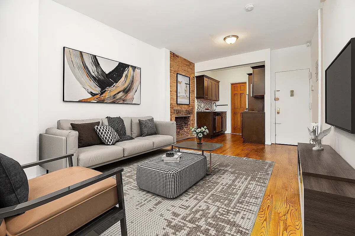 Foto del edificio - 130 Allen St