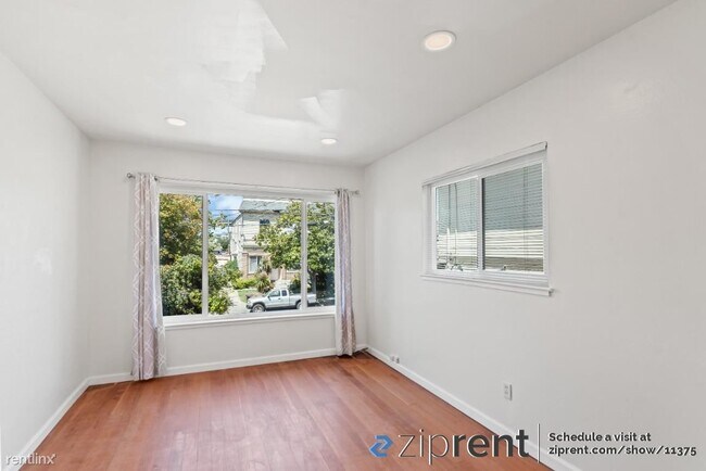 Foto del edificio - 3 br, 1 bath House - 669 33rd Street, Oakl...