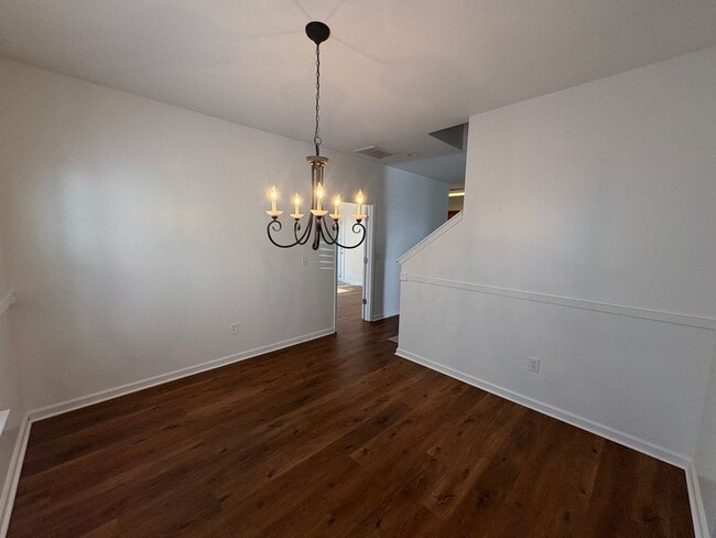 Foto del edificio - Charming 3/2.5 Easley Home Available Now!
