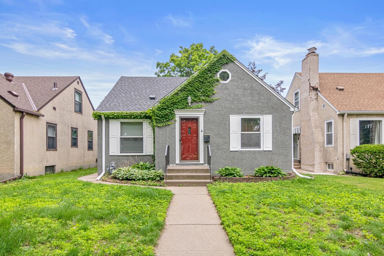 Primary Photo - 5712 25th Ave S