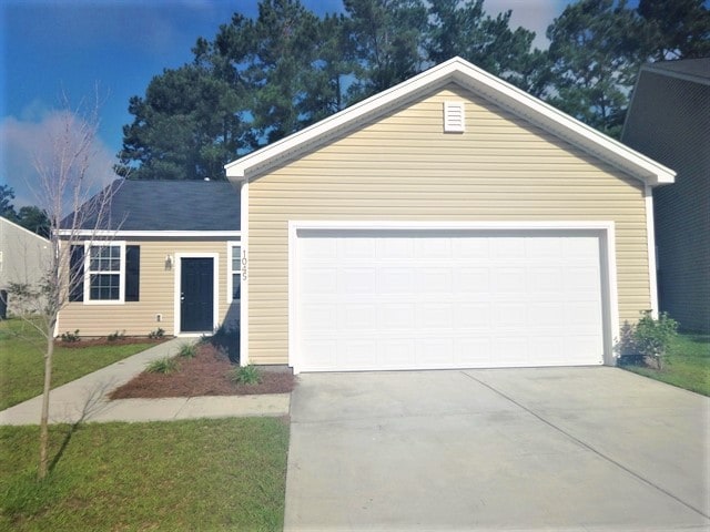 Building Photo - 1045 Waterside Landing Way