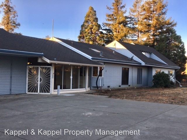 Foto del edificio - 3 br, 3 bath House - 2350 Morrison Lane