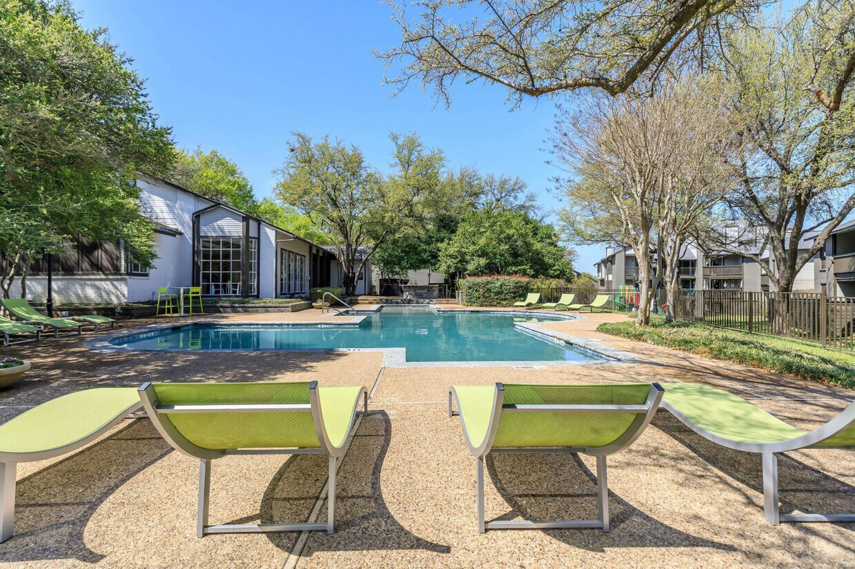 Foto principal - Timbers Apartment Homes