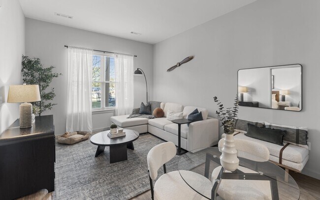 Foto del edificio - Alta Altitude